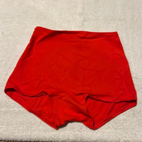 SKIMS Intimates & Sleepwear Skims Cotton Jersey Boy Short Poshmark